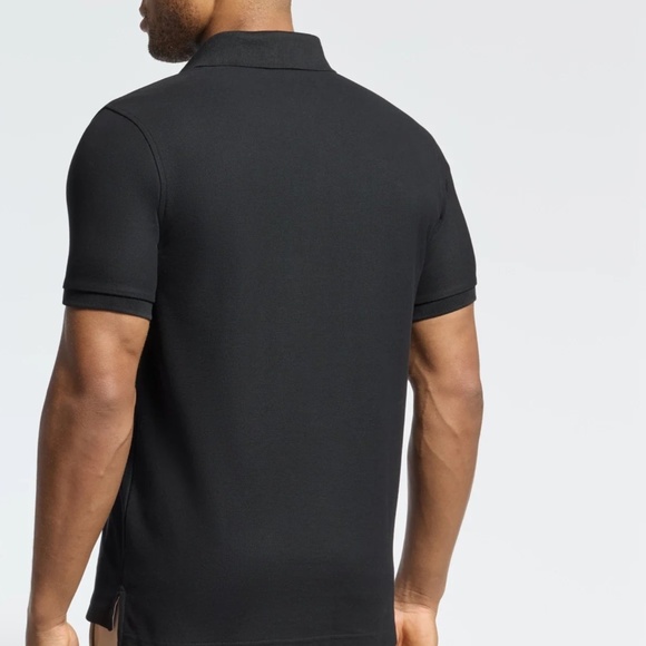 Desert Pique Polo - Picture 6 of 7